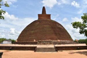 Best places to visit in Sri Lanka