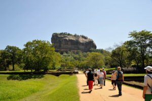 Best places to visit in Sri Lanka