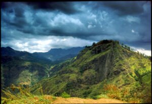 Best places to visit in Sri Lanka
