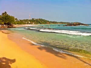 Best places to visit in Sri Lanka