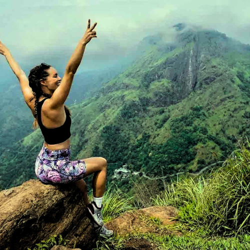 Highlands & Tea Country Retreat, 12 Days